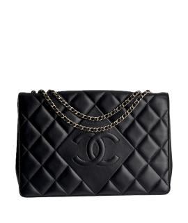 CHANEL Сумка через плечо