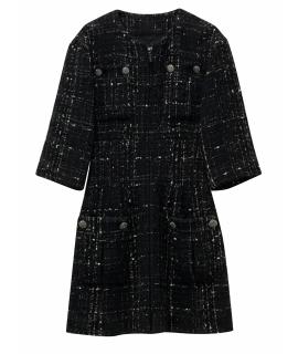 CHANEL Повседневное платье
