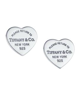 TIFFANY&CO Серьги