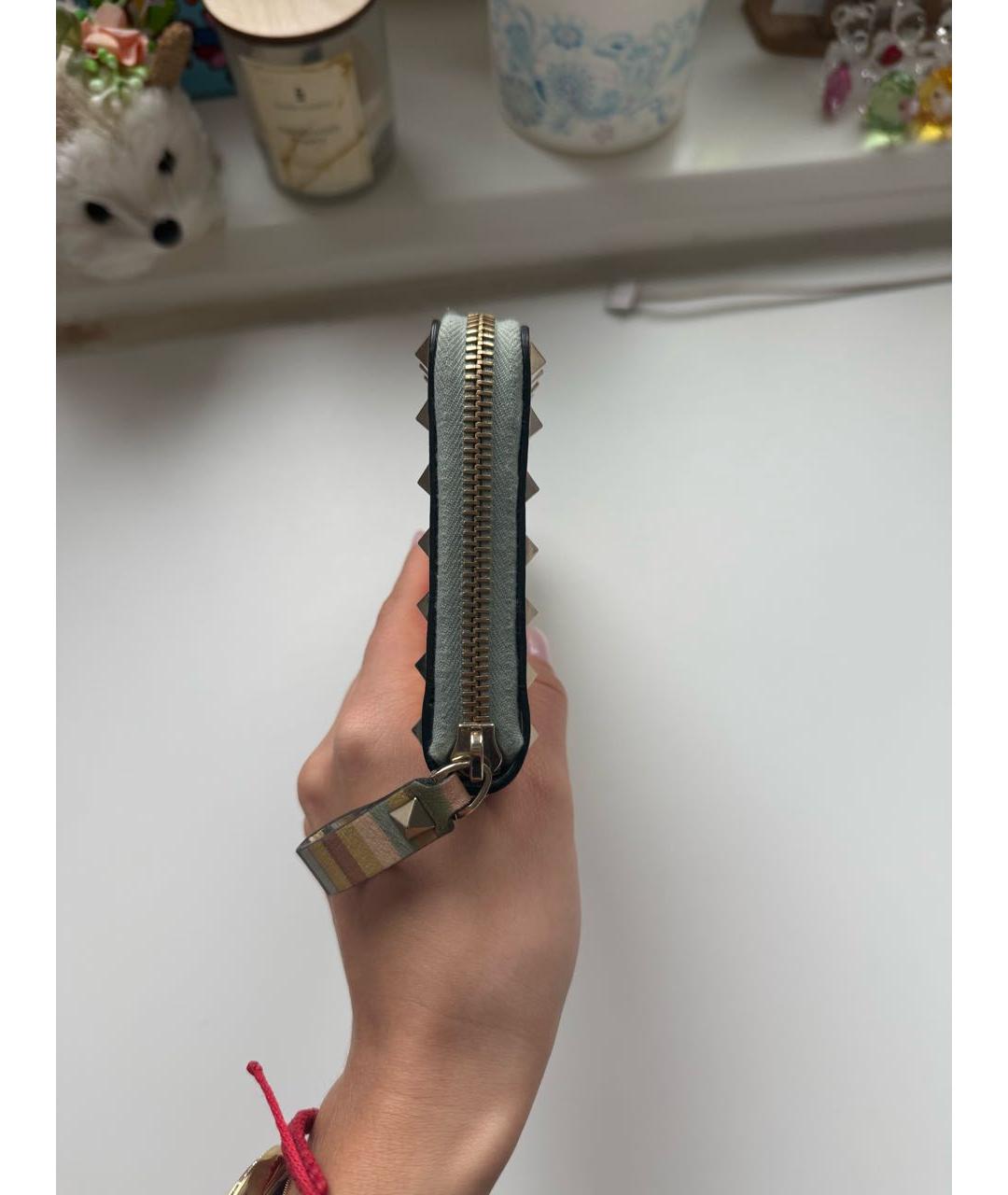 VALENTINO Мульти кошелек, фото 3