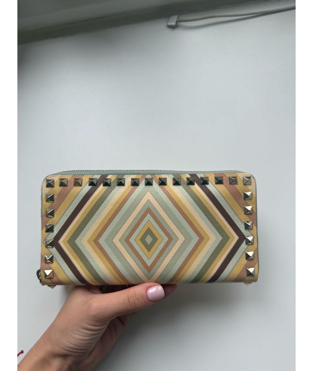 VALENTINO Мульти кошелек, фото 2