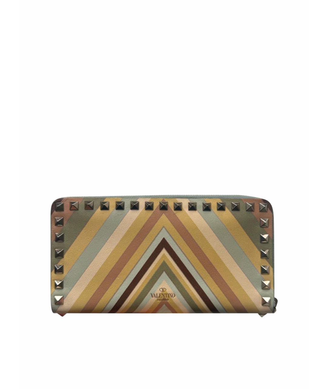 VALENTINO Мульти кошелек, фото 1