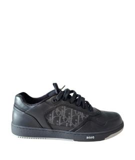 CHRISTIAN DIOR Низкие кроссовки / кеды