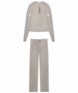 SKIMS Костюм с брюками