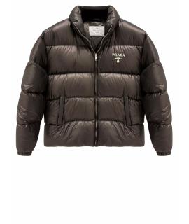 PRADA Пуховик