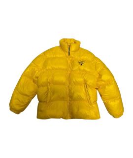 PRADA Пуховик