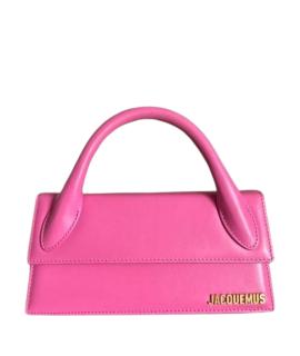 JACQUEMUS Сумка с короткими ручками