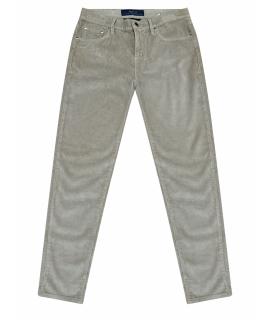 JACOB COHEN Прямые джинсы