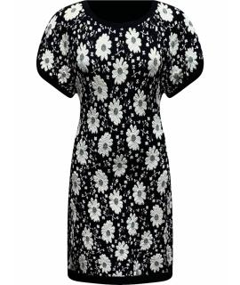 CHANEL Повседневное платье