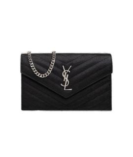 SAINT LAURENT Сумка через плечо