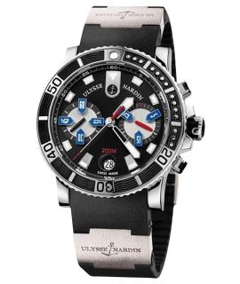 Ulysse Nardin Часы