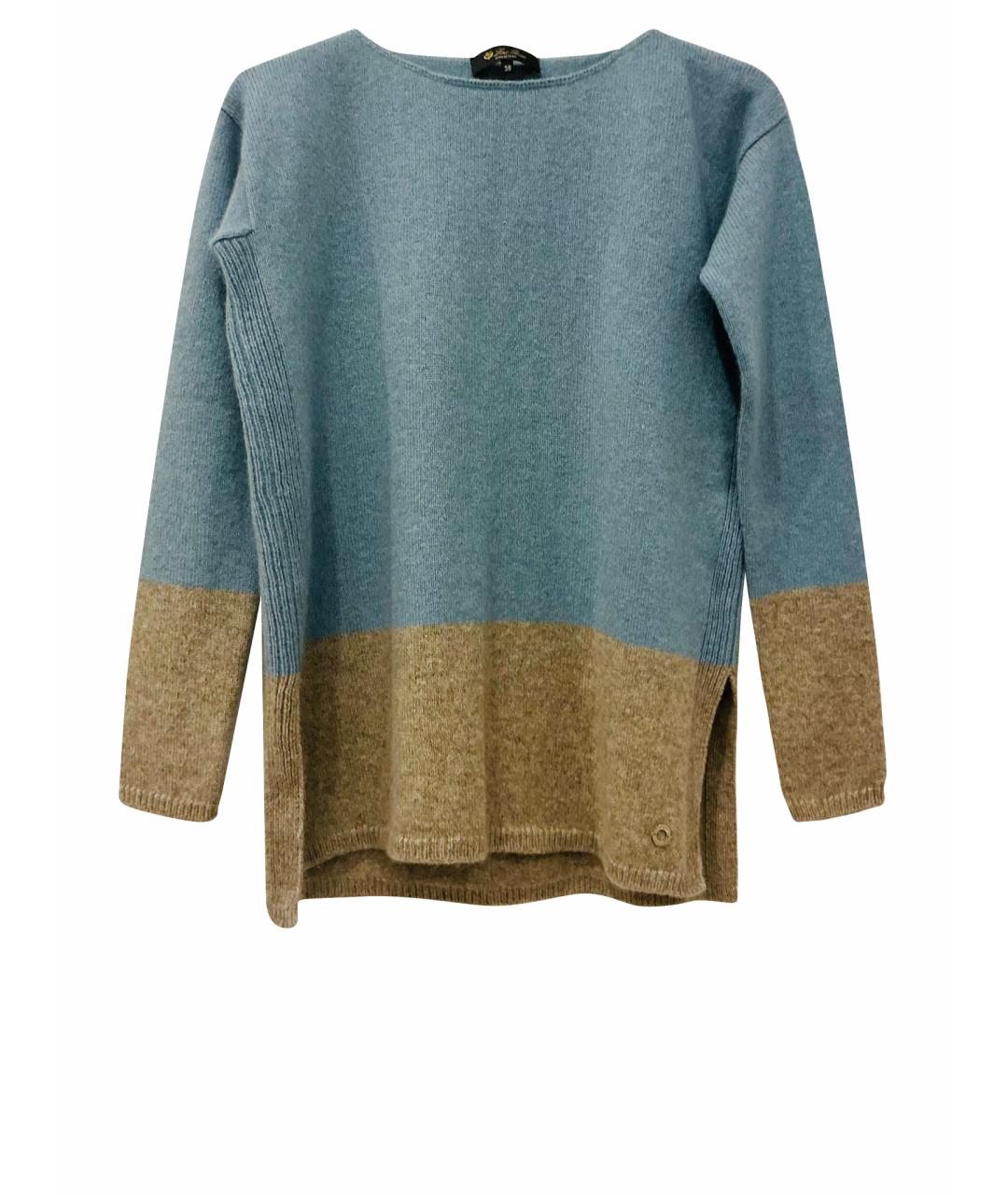 LORO PIANA Кашемировый джемпер / свитер, фото 1