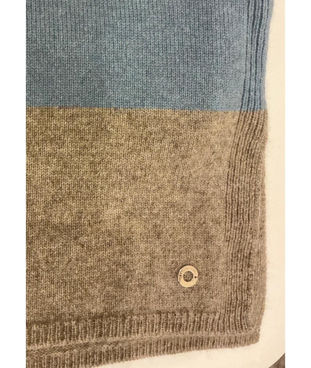 LORO PIANA Кашемировый джемпер / свитер, фото 3