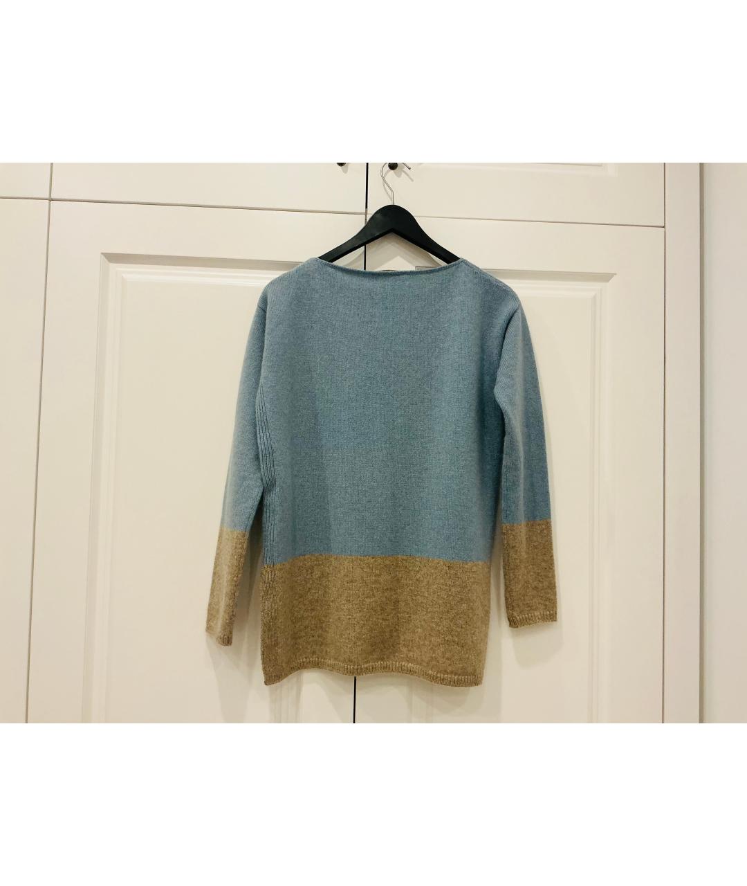 LORO PIANA Кашемировый джемпер / свитер, фото 6