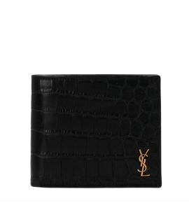 SAINT LAURENT Кошелек