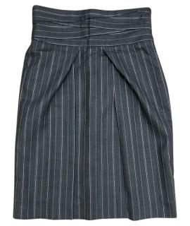 UNGARO Юбка миди