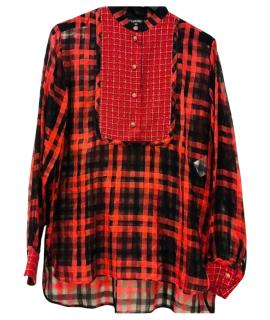 CHANEL Рубашка