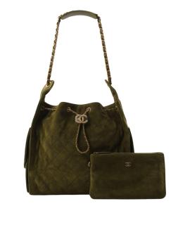 CHANEL Сумка тоут