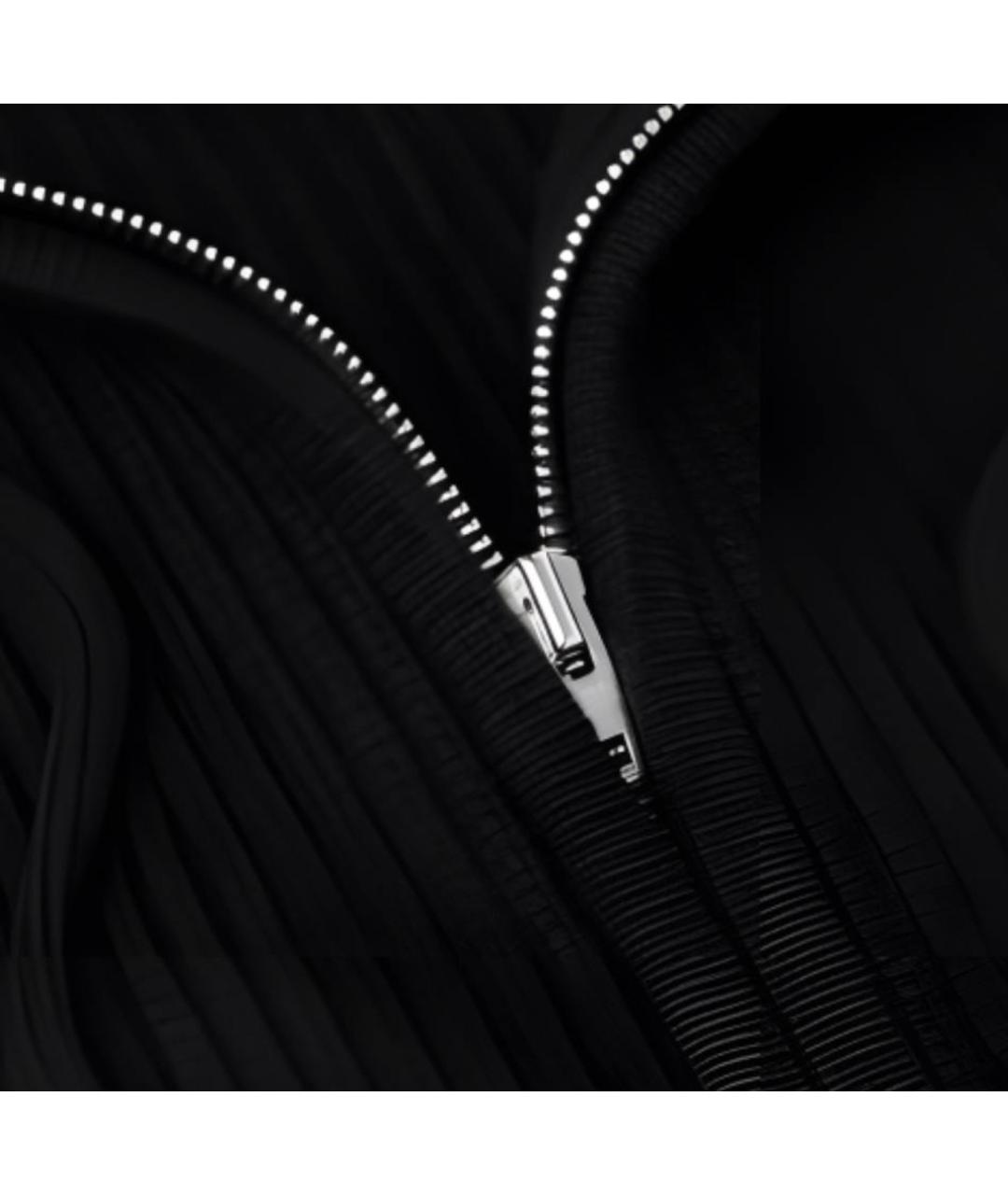 CELINE Черный шерстяной кардиган, фото 2