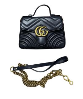 GUCCI Сумка через плечо