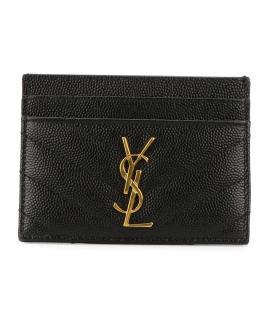 SAINT LAURENT Кардхолдер
