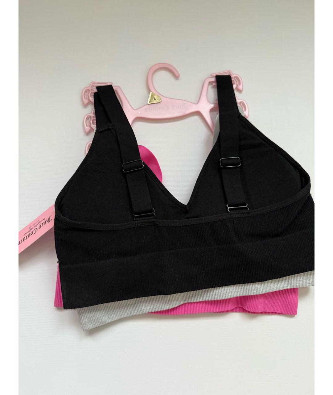 JUICY COUTURE Мульти бюстгалтеры, фото 4