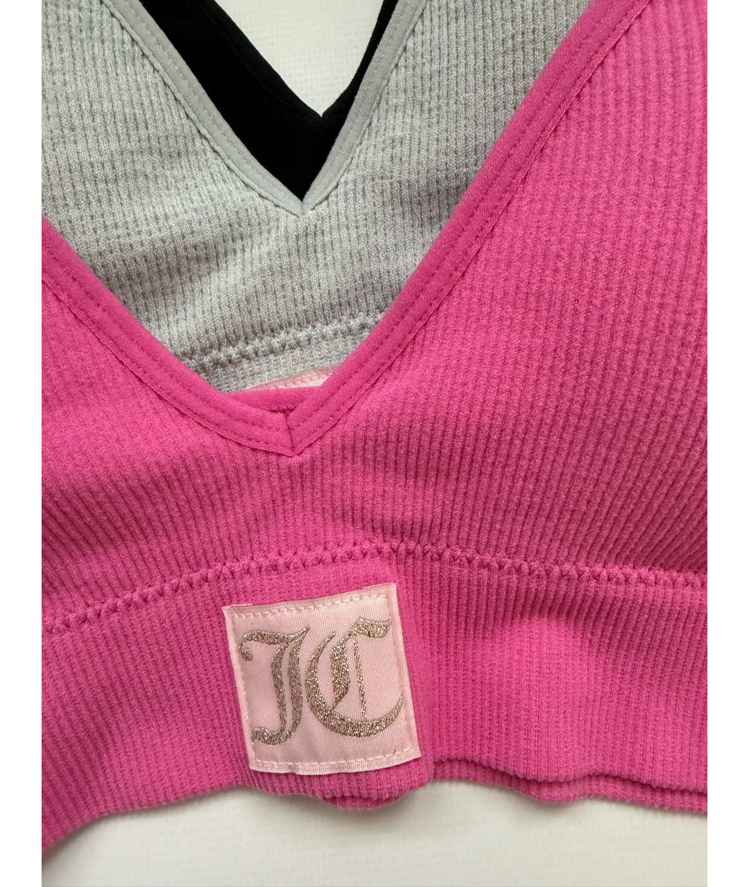 JUICY COUTURE Мульти бюстгалтеры, фото 2