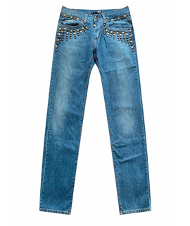

Прямые джинсы JUST CAVALLI