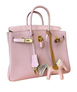 HERMES Сумка с короткими ручками