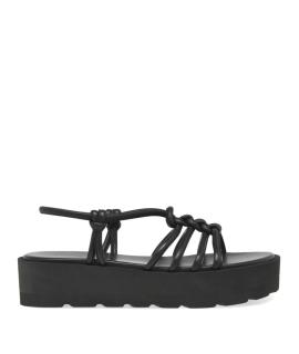 GIANVITO ROSSI Босоножки