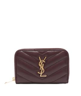 SAINT LAURENT Кошелек