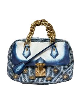 LOUIS VUITTON Сумка с короткими ручками