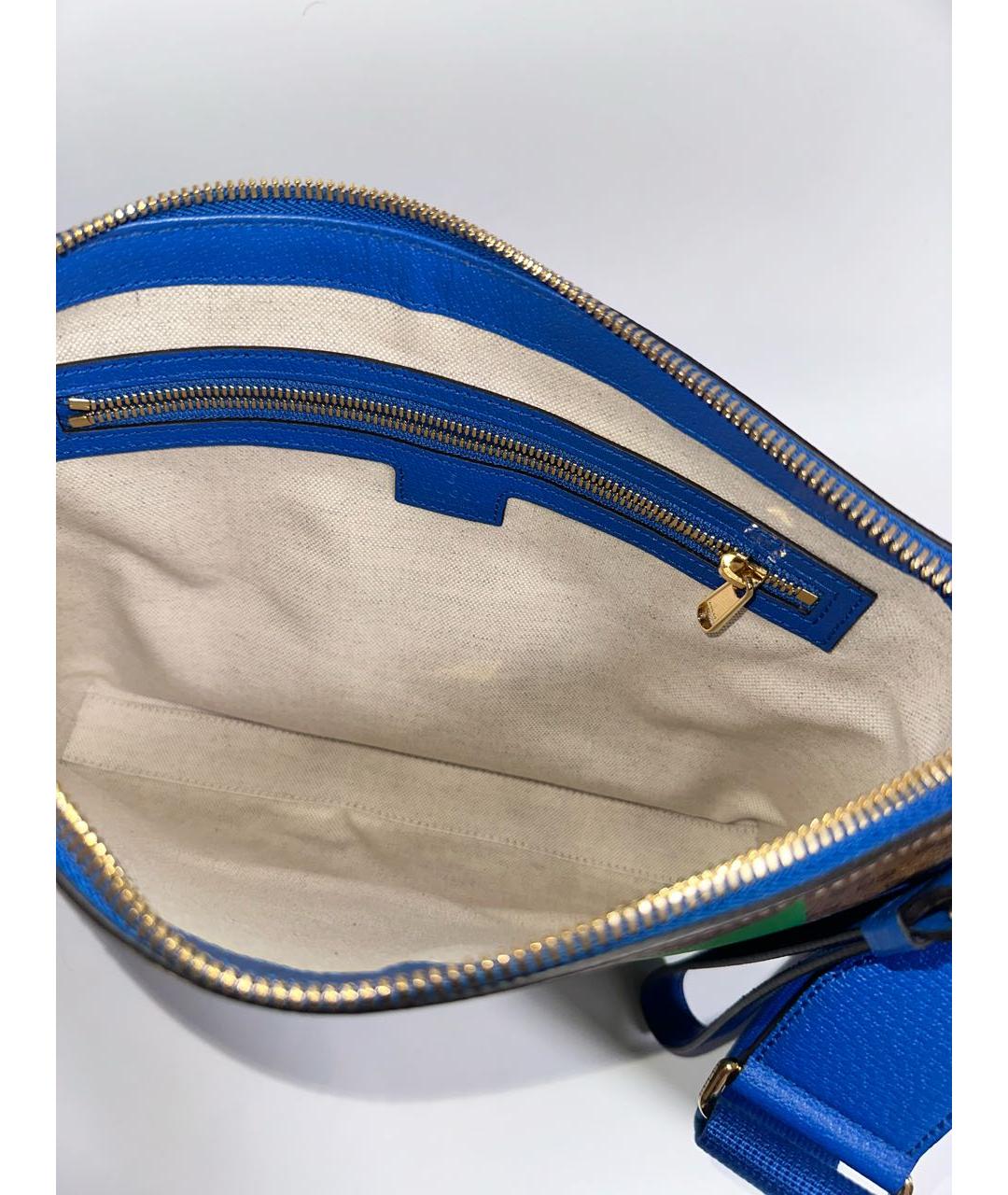 GUCCI Мульти сумка через плечо, фото 4