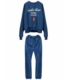 PLANTA ROSA Костюм с брюками