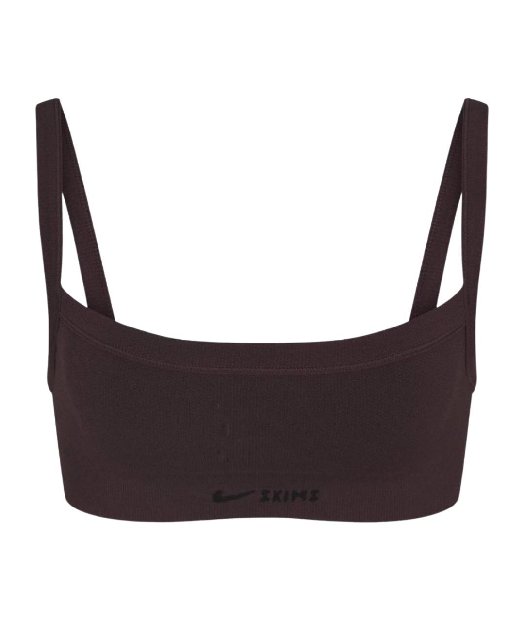 SKIMS Коричневый синтетический спортивные костюмы, фото 1