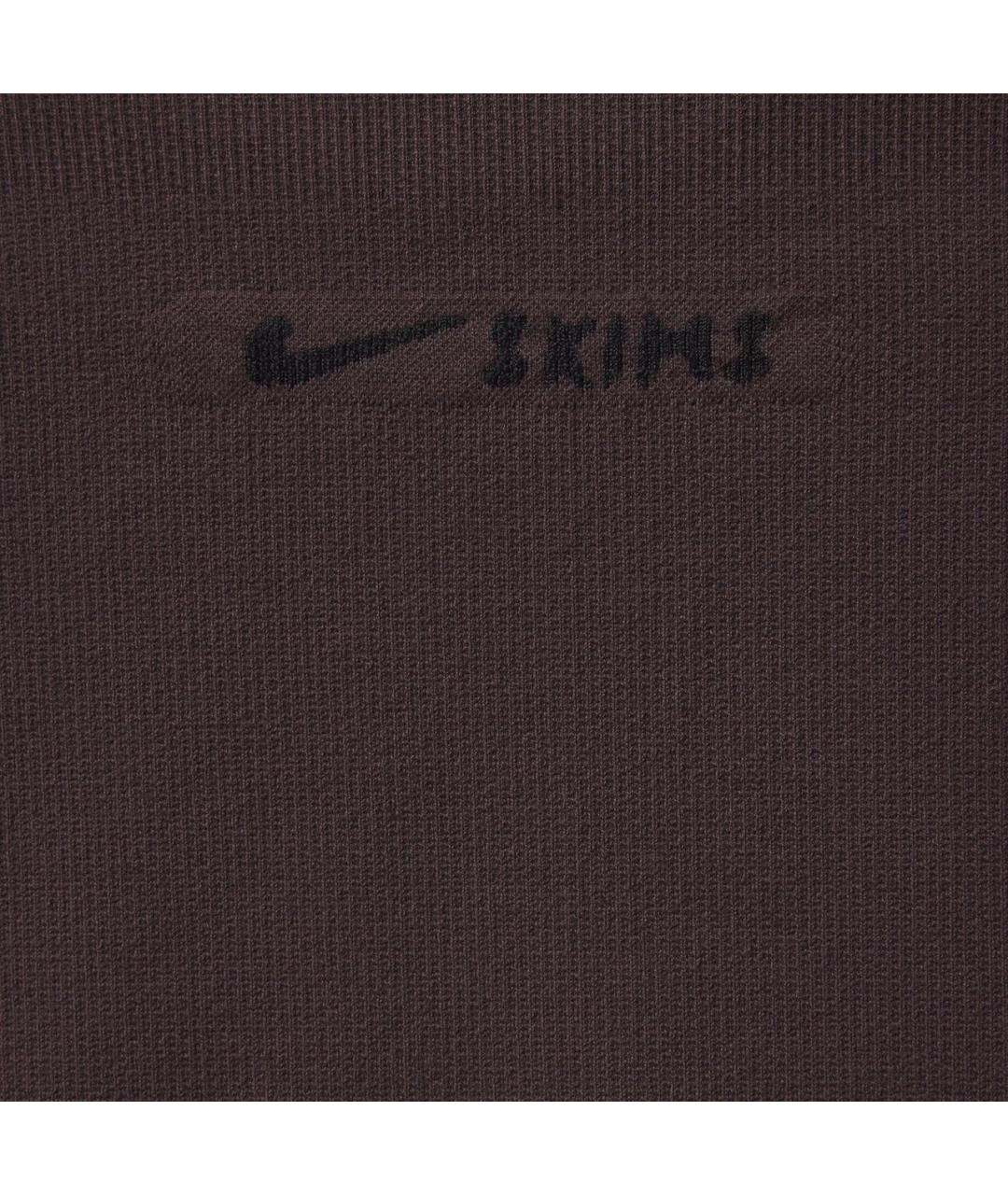 SKIMS Коричневый синтетический спортивные костюмы, фото 4