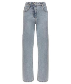 LOW CLASSIC Прямые джинсы