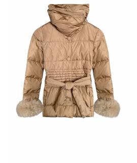 BLUGIRL Пуховик