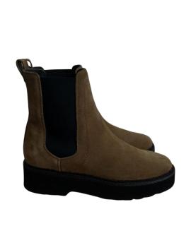 TOD'S Полусапоги