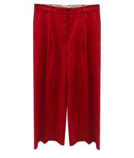 HUGO BOSS Брюки широкие