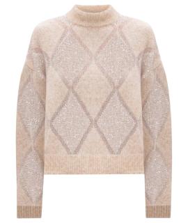 BRUNELLO CUCINELLI Джемпер / свитер