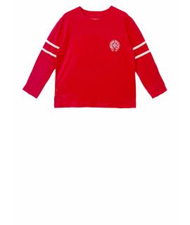 CHROME HEARTS Лонгслив