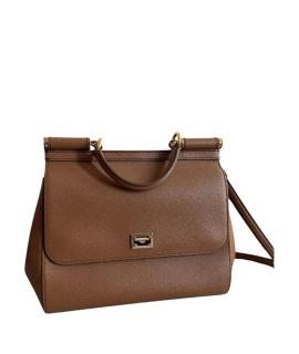 DOLCE&GABBANA Сумка с короткими ручками