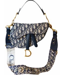 CHRISTIAN DIOR Сумка через плечо