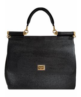 DOLCE&GABBANA Сумка с короткими ручками