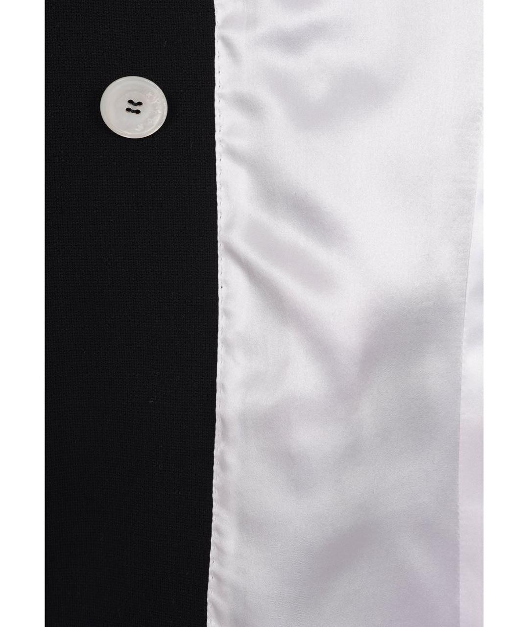 KITON Темно-синий шерстяной жакет/пиджак, фото 7