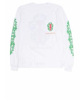 CHROME HEARTS Лонгслив