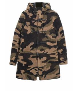 SAINT LAURENT Дубленка/шуба