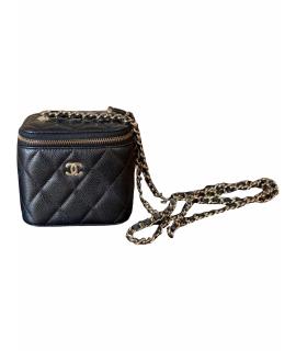 CHANEL Сумка через плечо