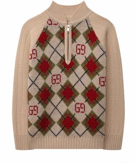 

Трикотаж GUCCI
